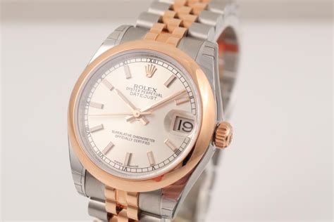 rolex rosegold damen mit rubin im ziffrrnblatt|Rolex Roségold – Entdecke Deine Luxus.